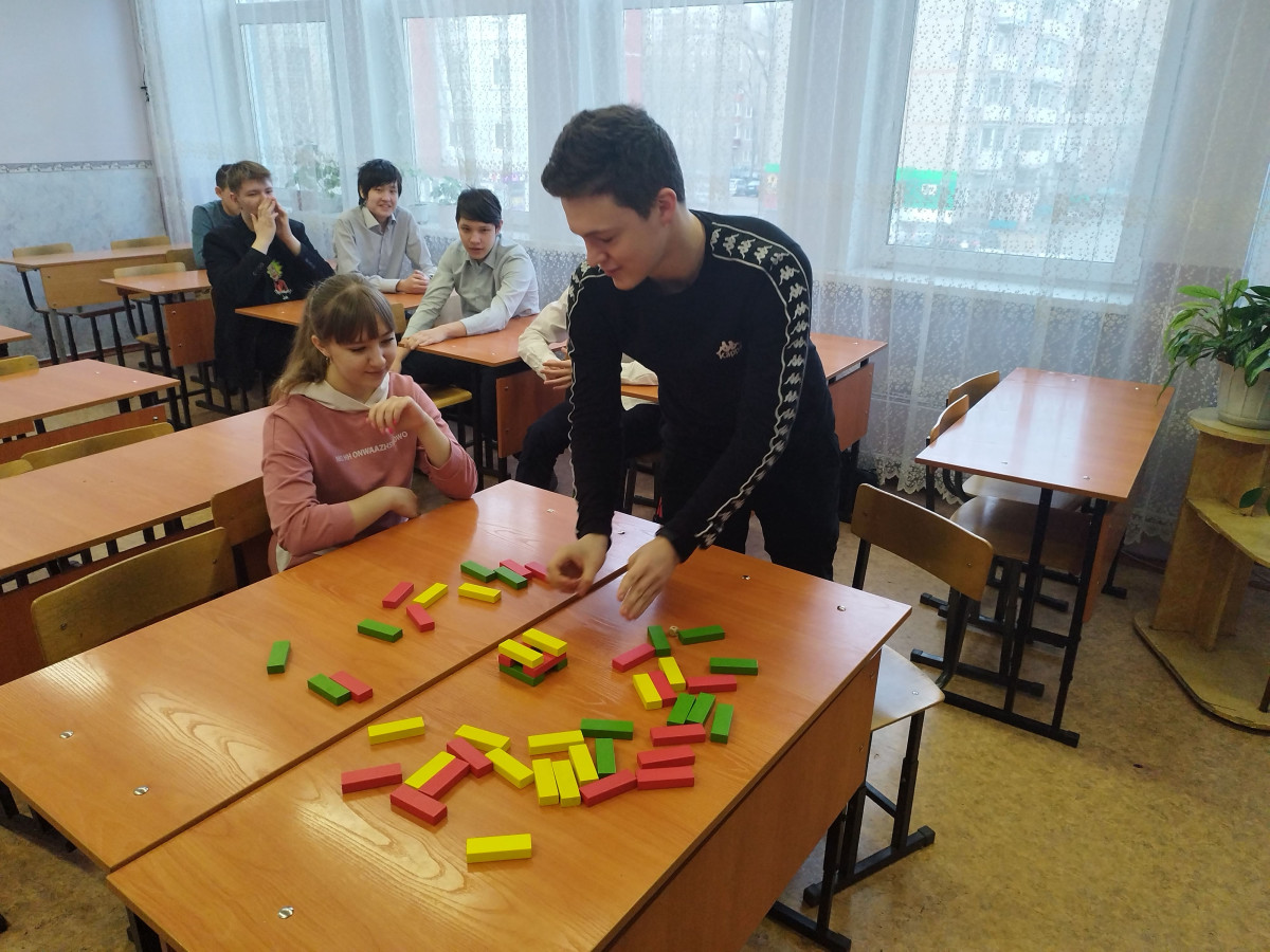 Постер к социальной практике: Жизненные ценности