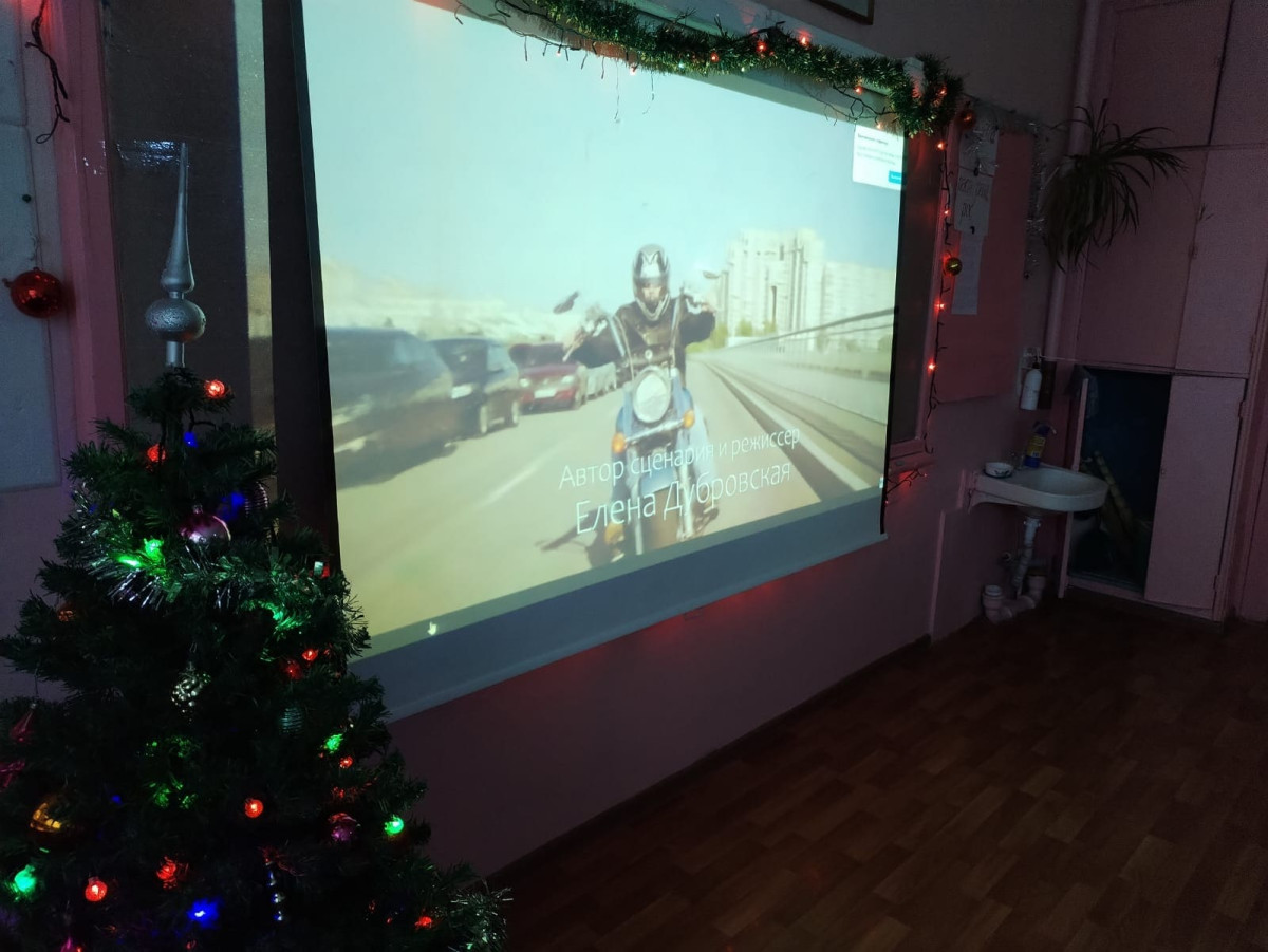 Постер к социальной практике: Все в твоих руках!