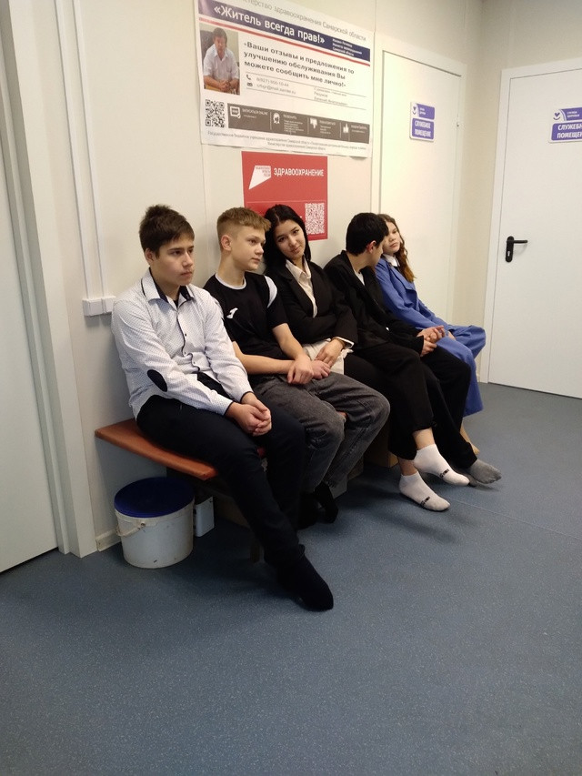 Фотография социальной практики №78177 - Ледовый каток