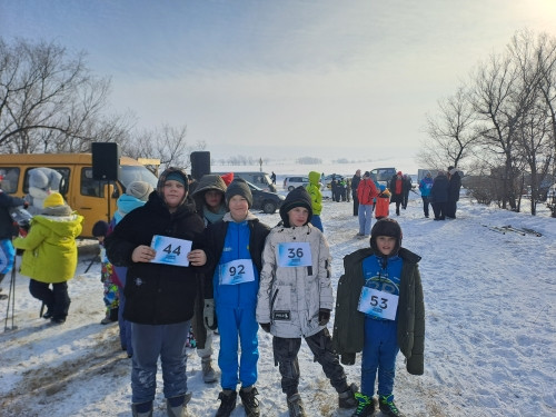 Постер к социальной практике: Стойкость и выносливость