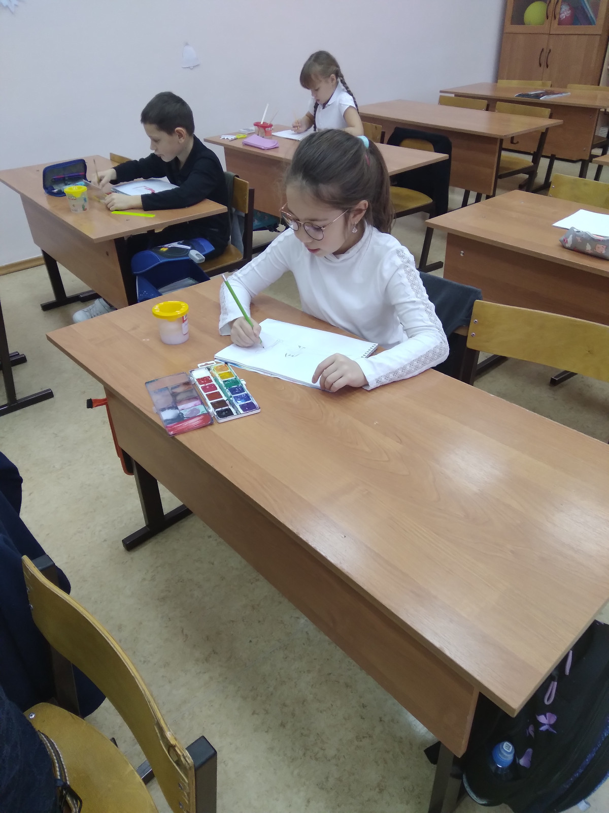 Постер к социальной практике: Благодарность, признательность