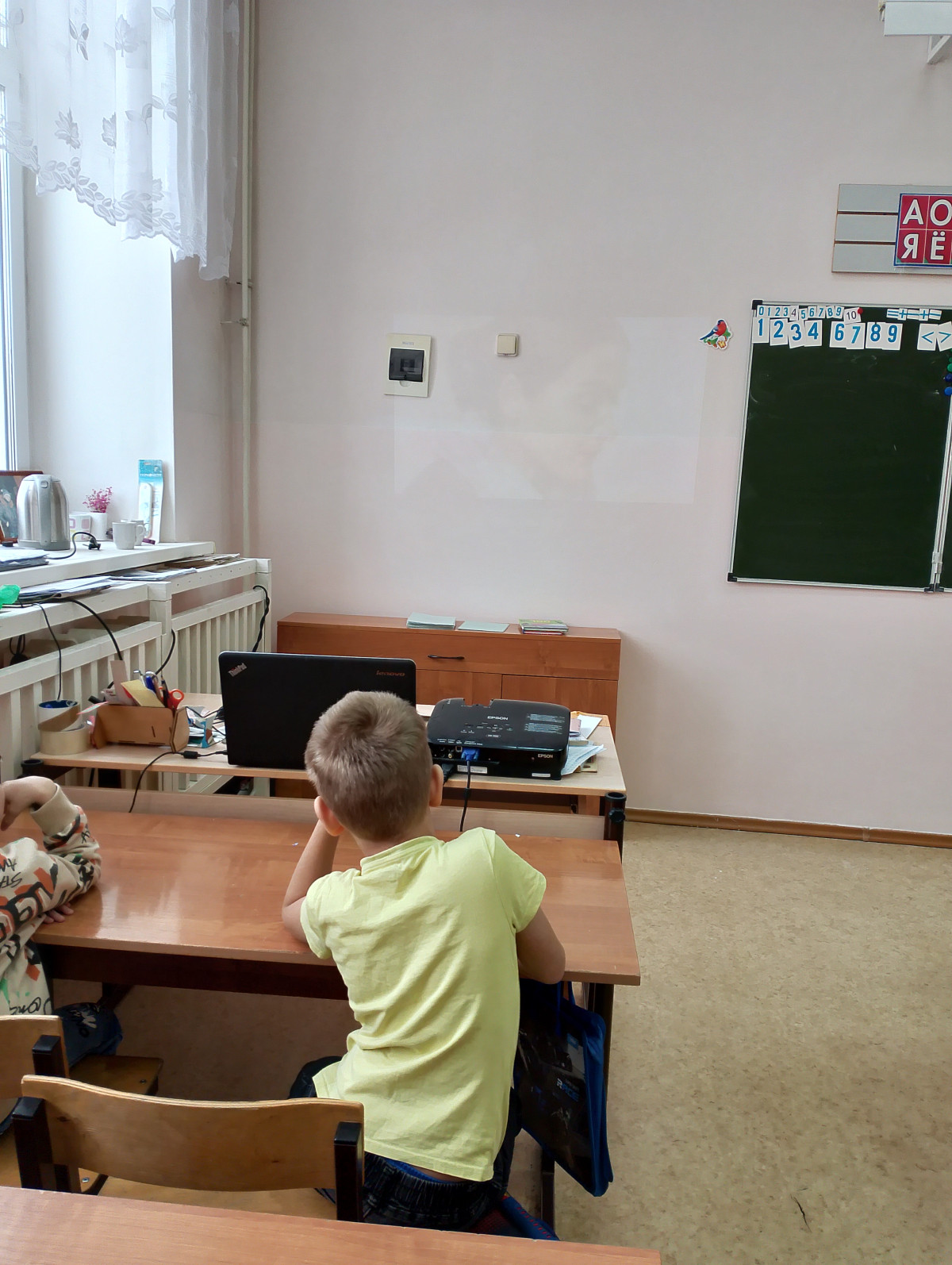 Постер к социальной практике: Мама любимая моя