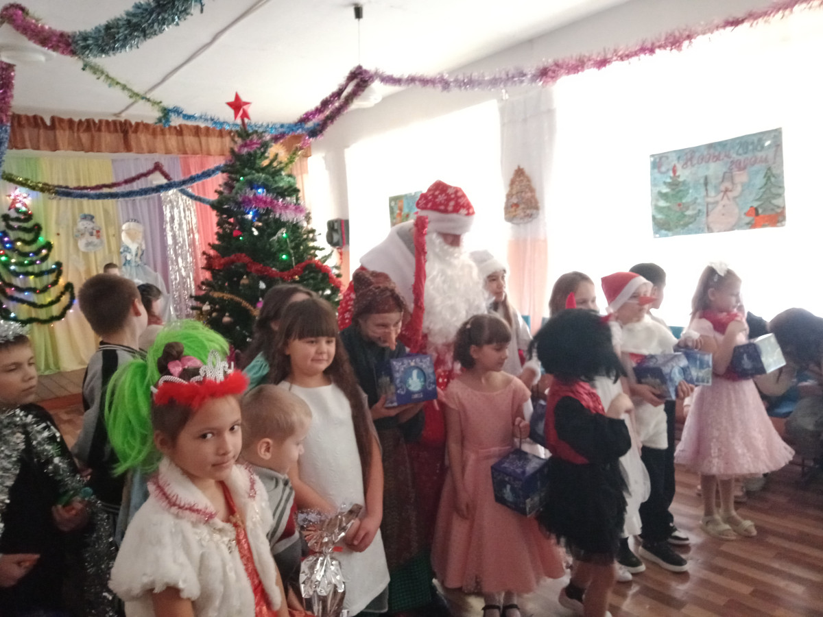 Постер к социальной практике: Жизнь дана на добрые дела