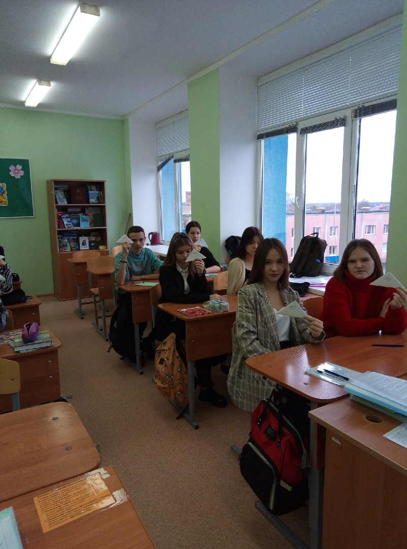 Постер к социальной практике: Письмо солдату Российской армии