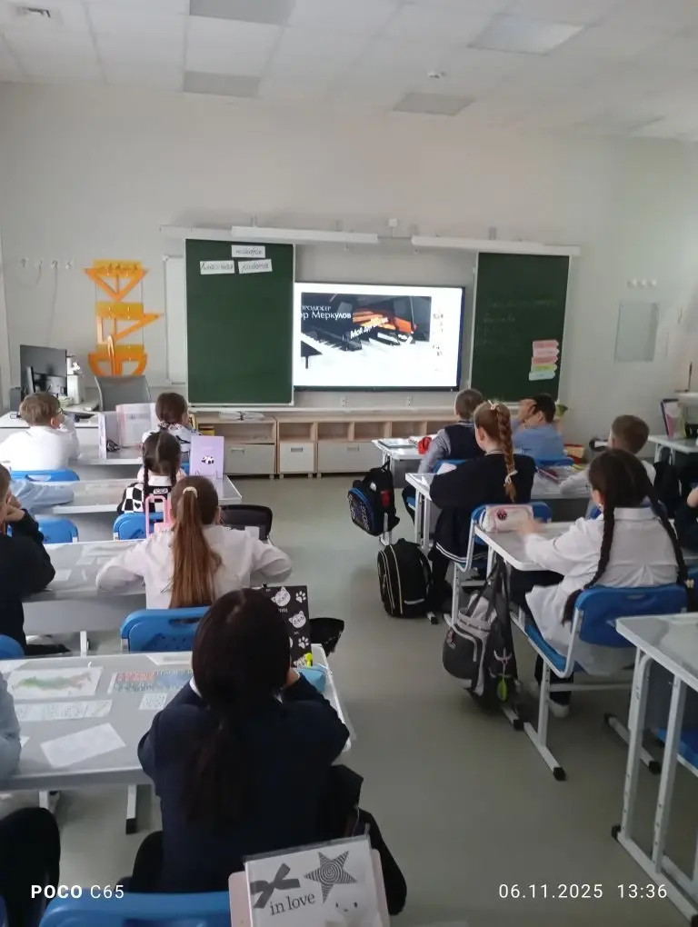 Постер к социальной практике: Экокормушки от нас!