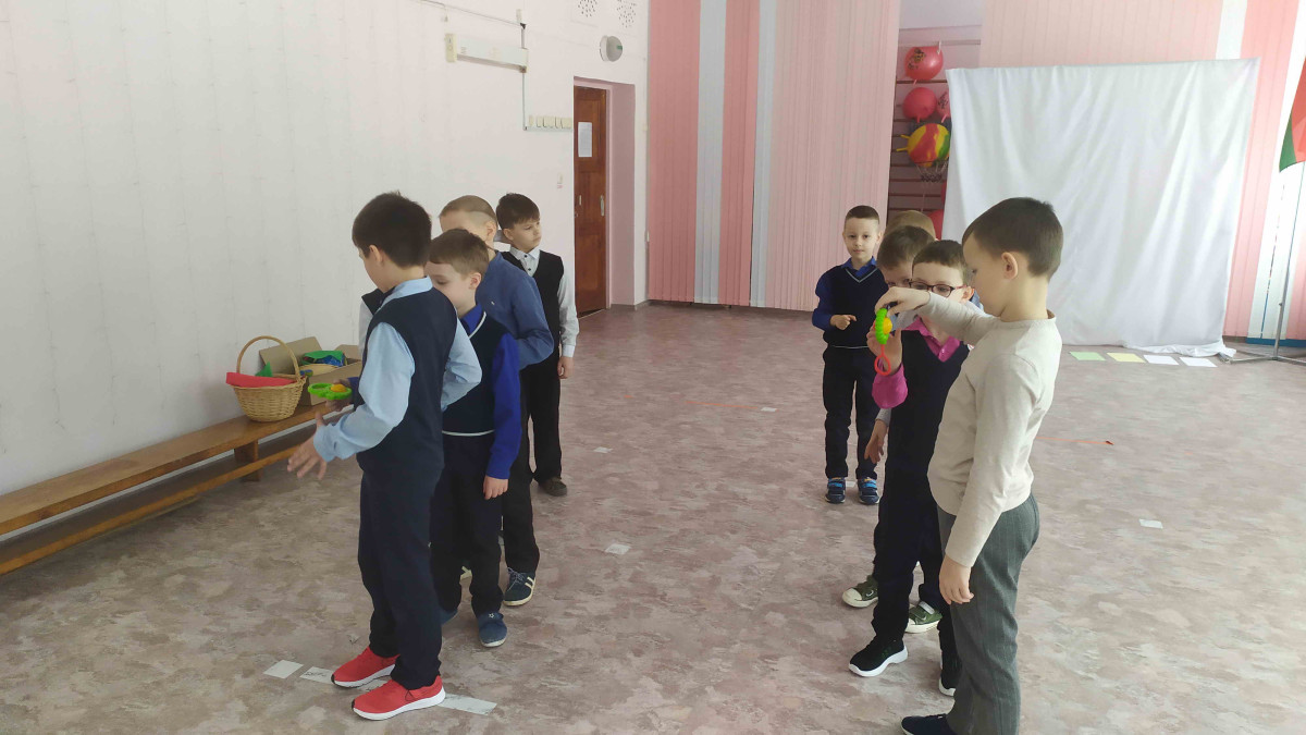 Постер к социальной практике: Самые, самые, самые...