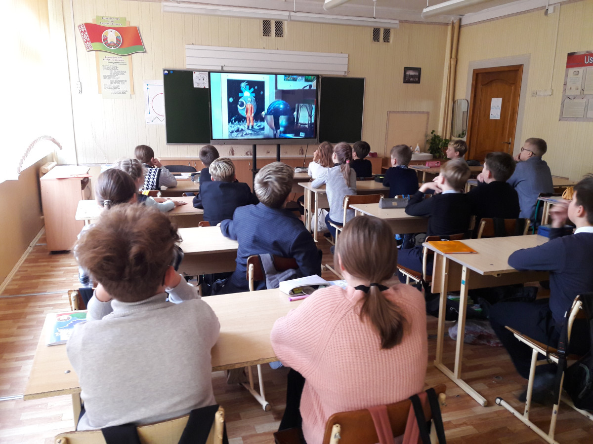 Постер к социальной практике: Уютный дом