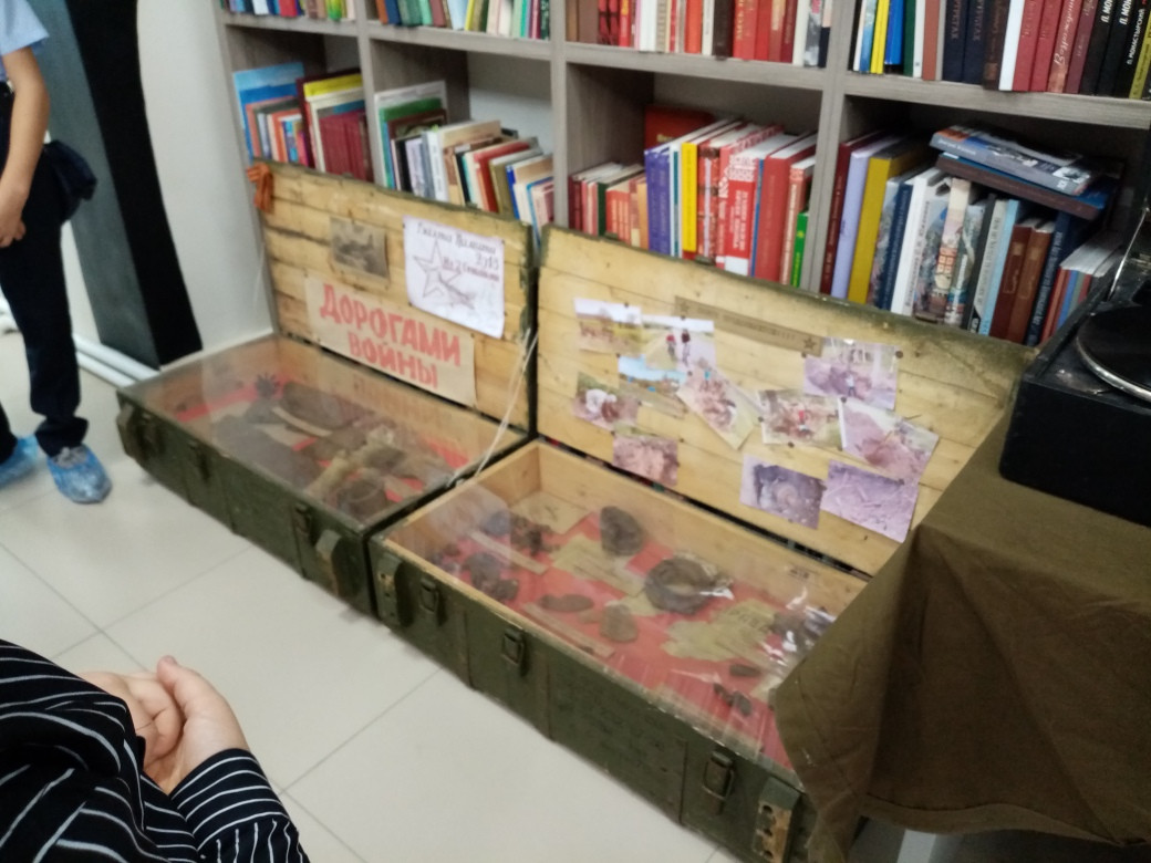 Постер к социальной практике: Жизнь за Родину- это подвиг!