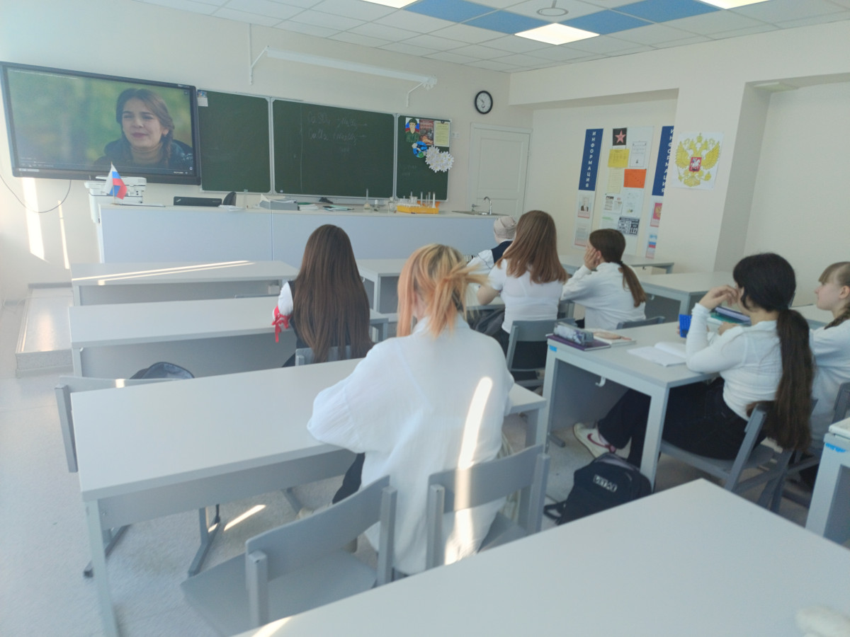 Постер к социальной практике: Согревая теплом души