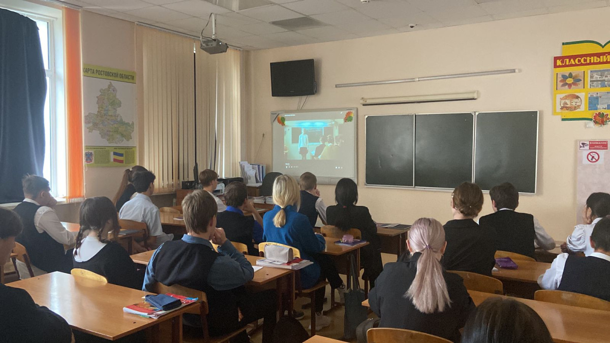 Постер к социальной практике: Ты всё сможешь!