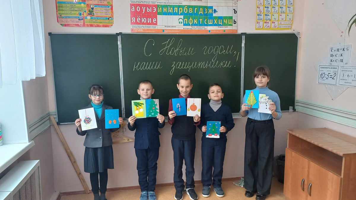 Постер к социальной практике: "Искренность живёт в сердце"