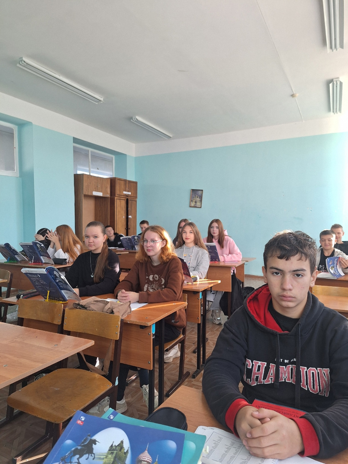 Фотография социальной практики №74369 - Отыщи моё сердце.