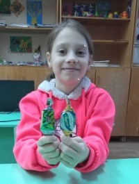 Постер к социальной практике: Пожелания для родных людей