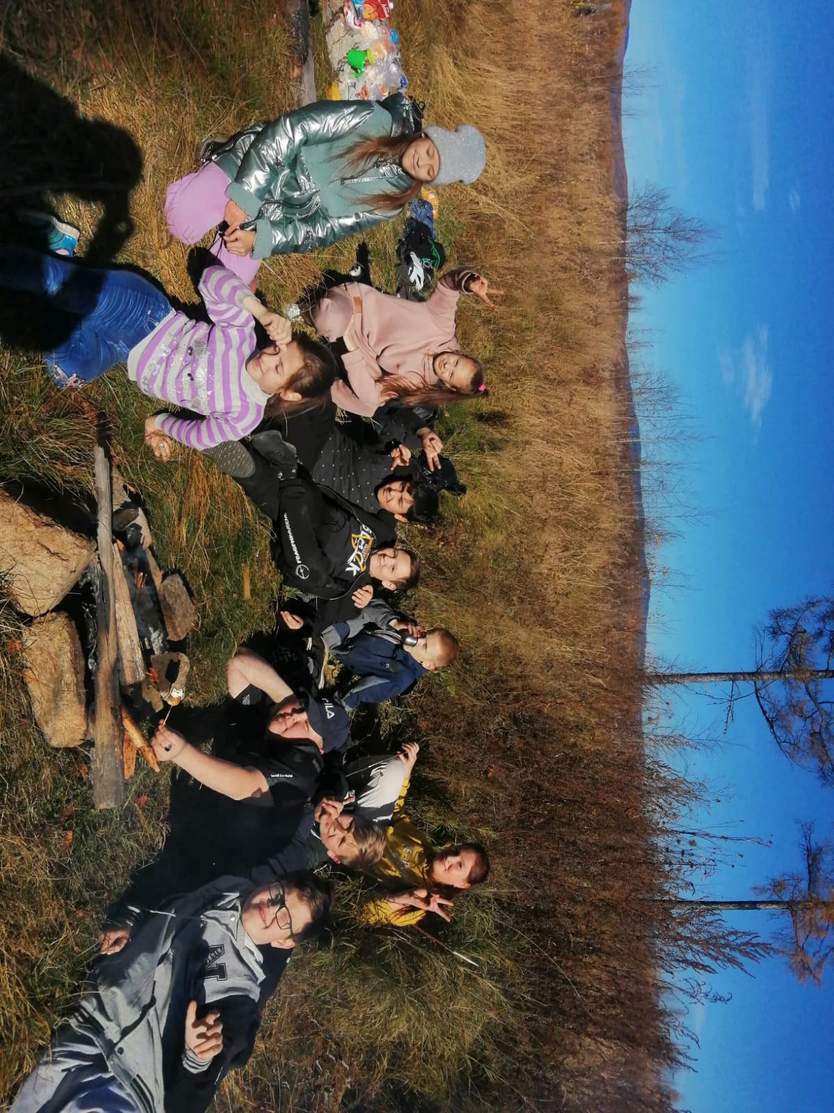 Постер к социальной практике: Вырабатываем стойкость и выносливость