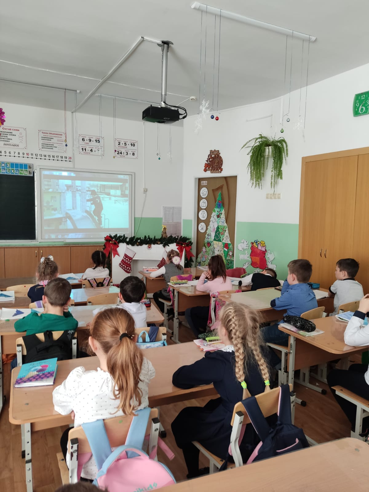 Постер к социальной практике: Если добрый ты- это хорошо