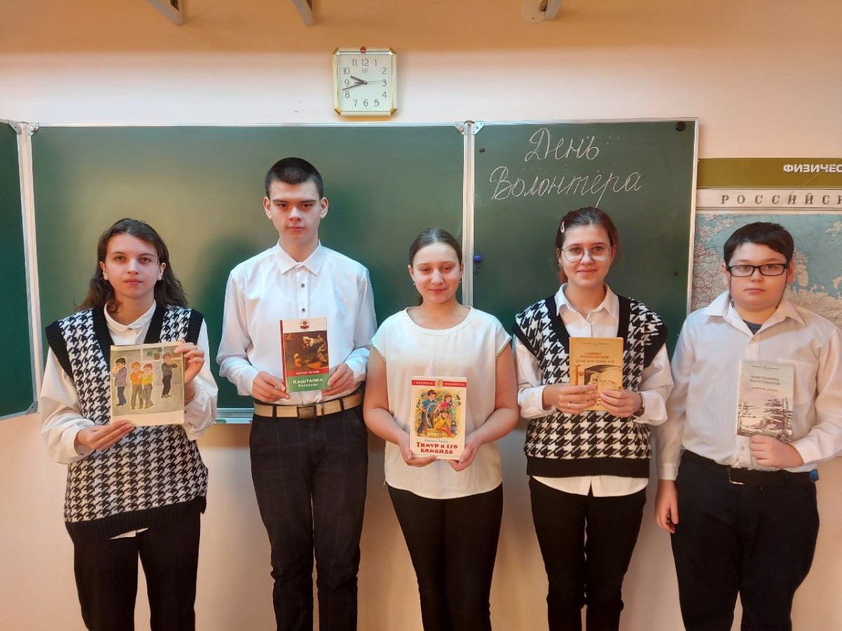 Постер к социальной практике: Единство слова и дела