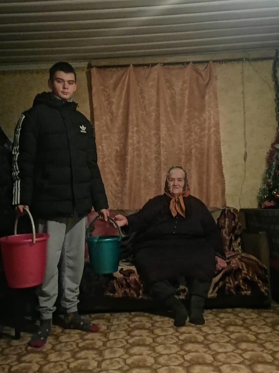 Постер к социальной практике: Счастье