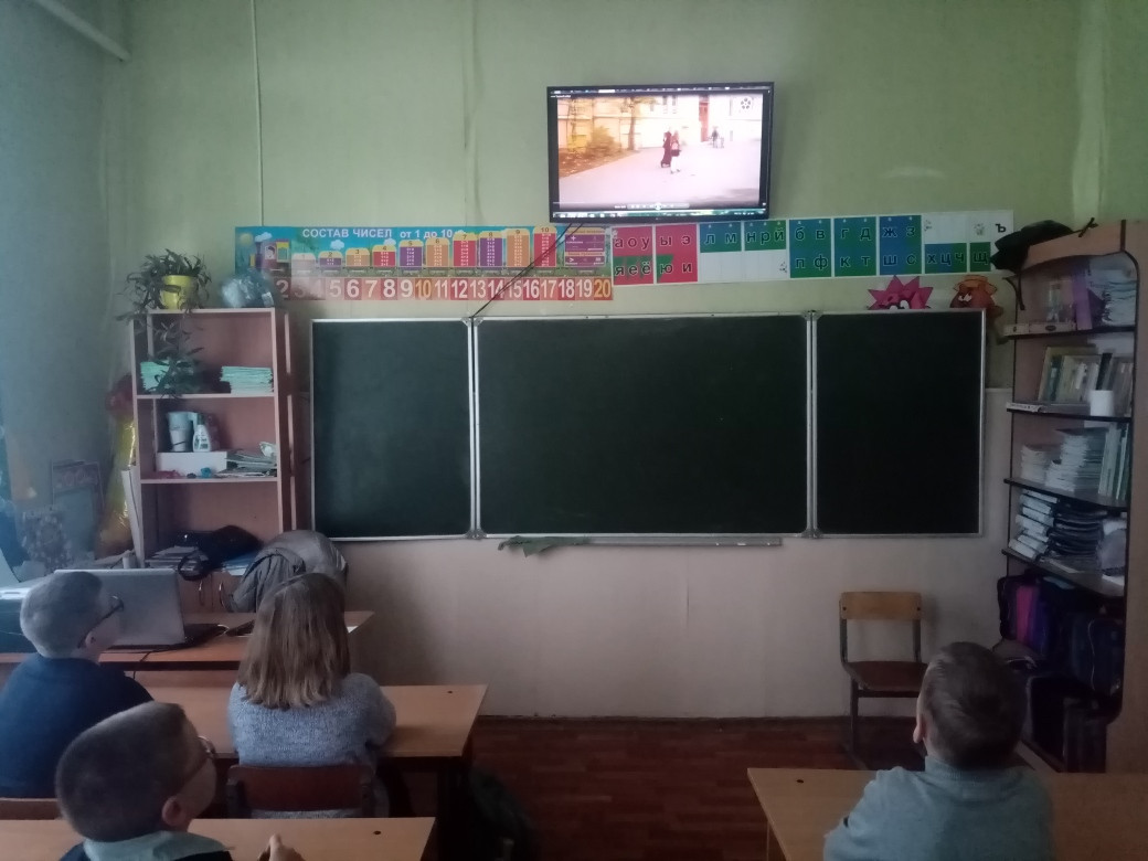 Постер к социальной практике: Красота души