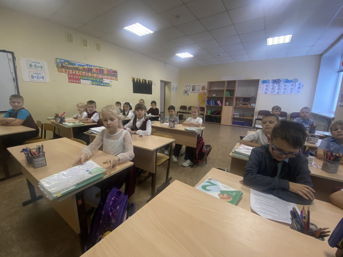 Постер к социальной практике: «Любой труд красив»