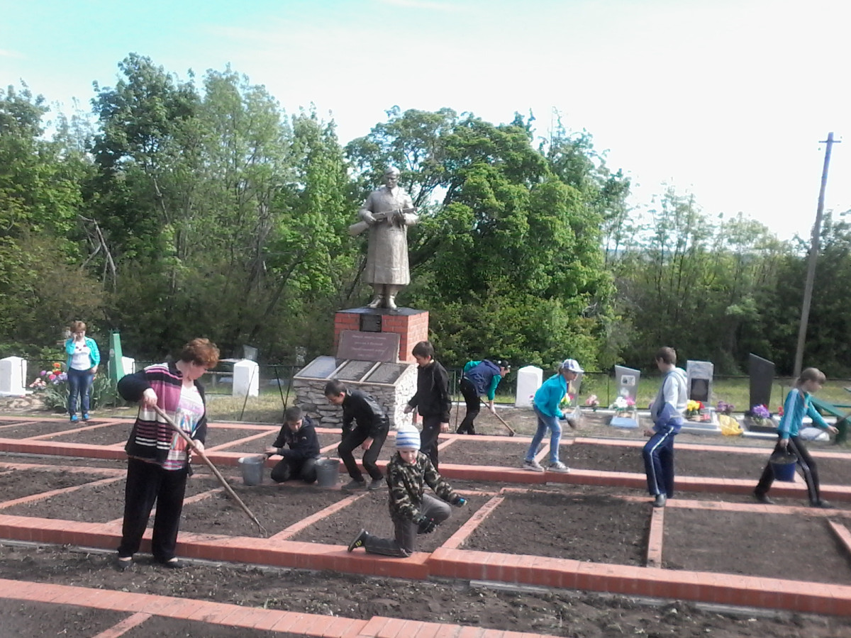 Постер к социальной практике: Осознанность