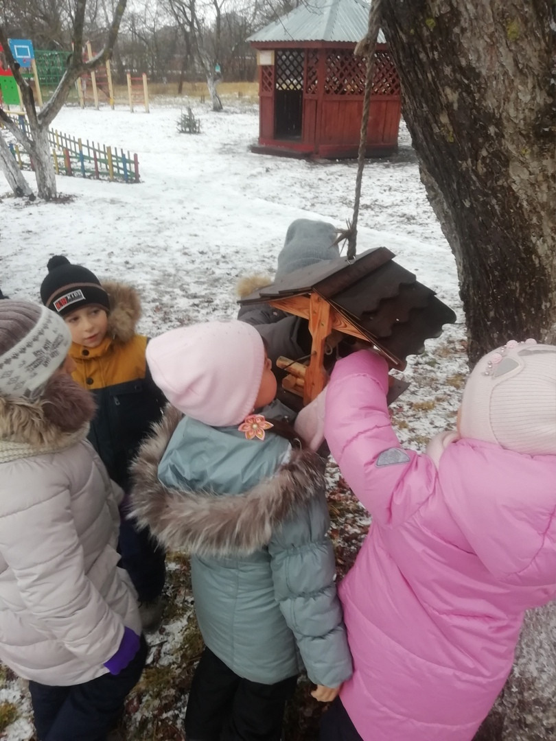 Постер к социальной практике: Акция "Сделано с заботой"