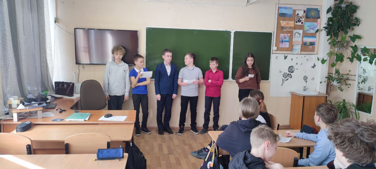 Постер к социальной практике: Сохранить полотно жизни