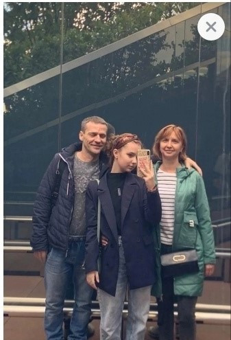 Постер к социальной практике: Быть счастливым - значит быть нужным!