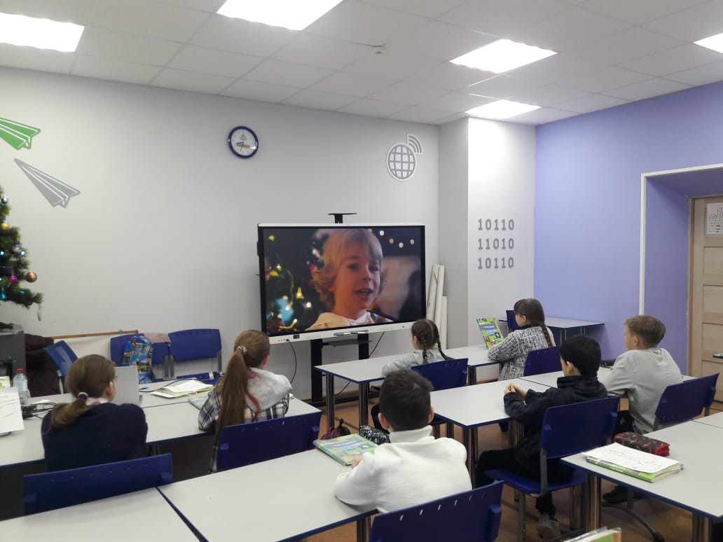 Постер к социальной практике: Благодарность учителям- предметникам