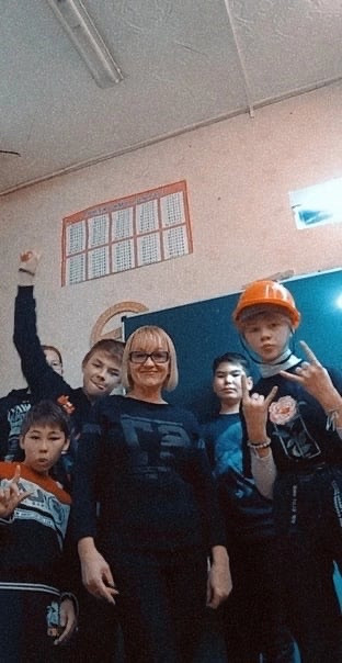 Постер к социальной практике: День счастья