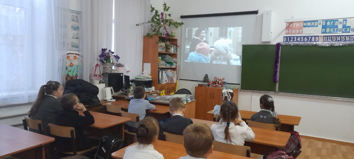 Постер к социальной практике: Дружелюбие