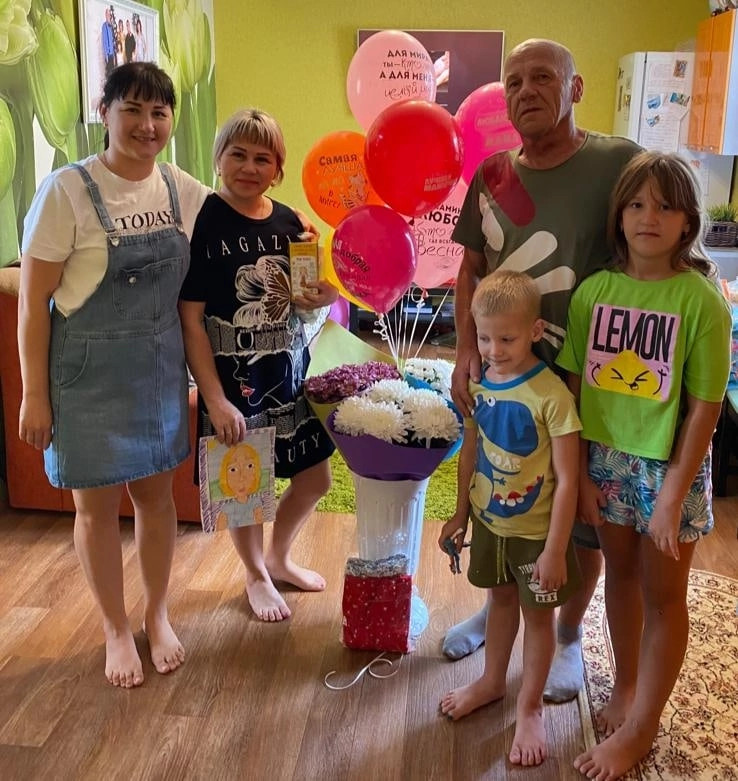 Постер к социальной практике: МБОУ Кочетовская СОШ им. В.А. Закруткина,Фильм Чистодей, качество-трудолюбие,Астахова Н.В., отчет