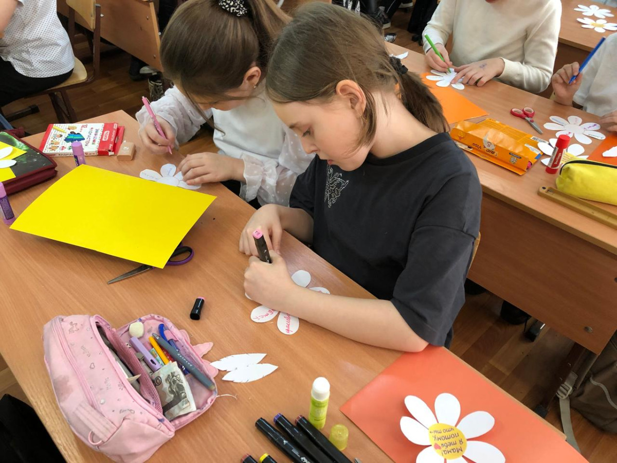 Постер к социальной практике: "Как важно быть внимательным и наблюдательным!"