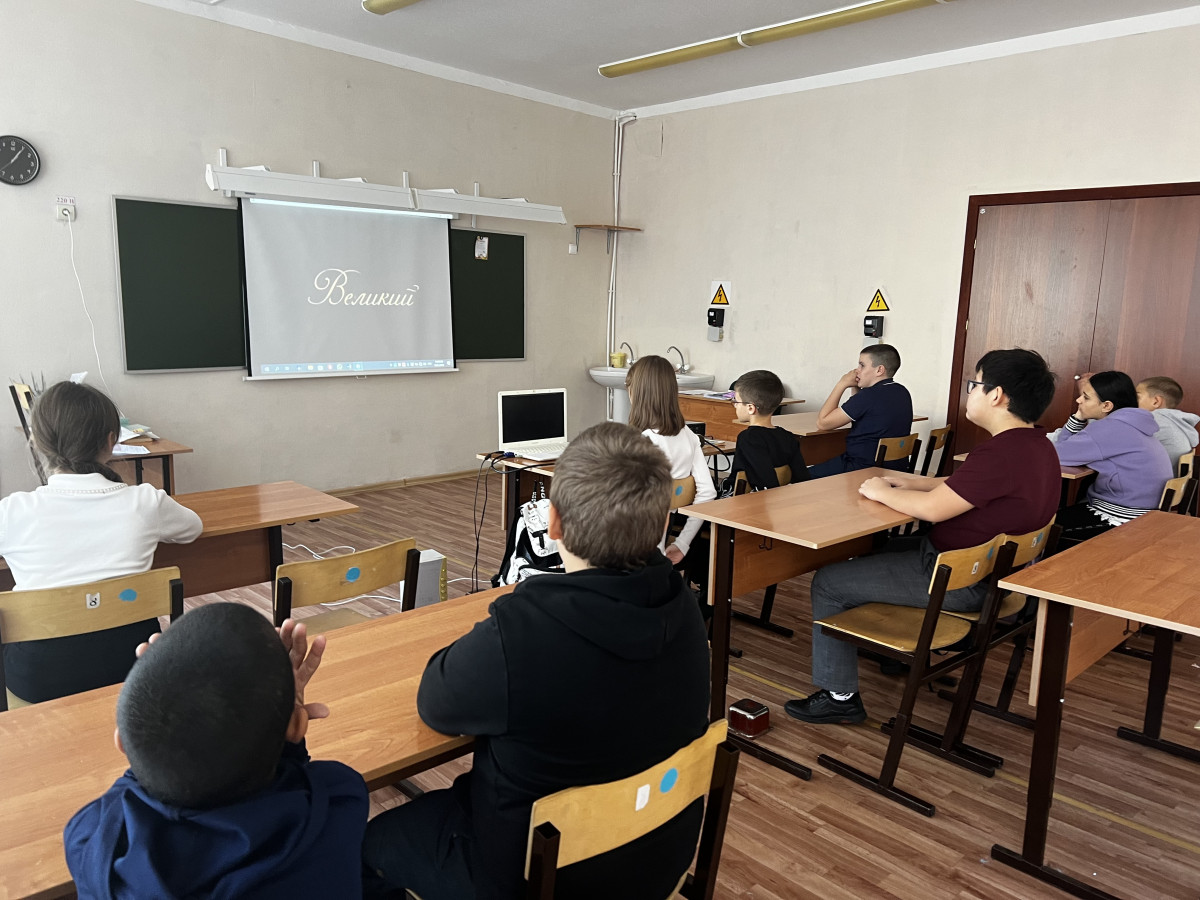 Постер к социальной практике: Мы - за справедливость!