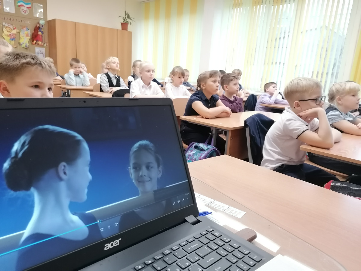 Постер к социальной практике: Лучшее, что есть в человеке - это ЧЕСТНОСТЬ...