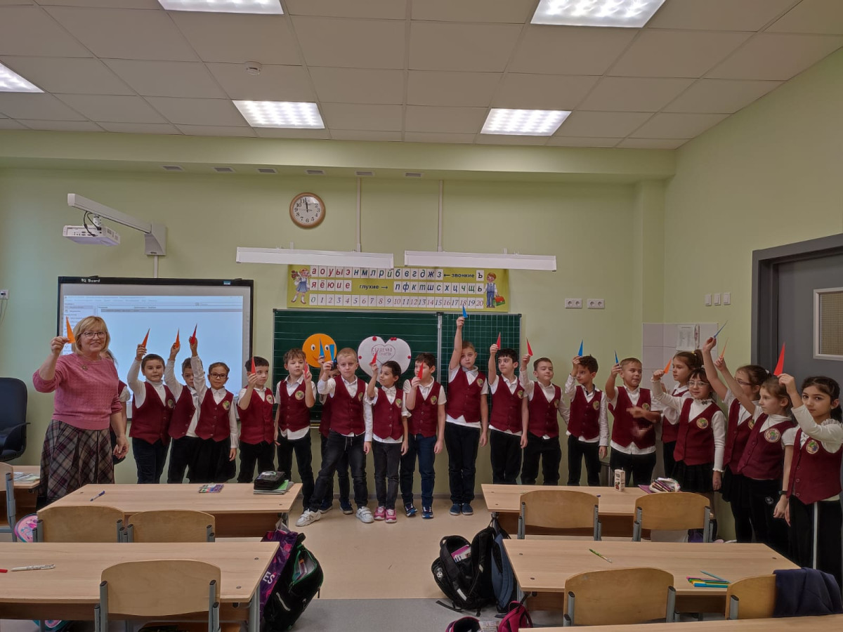Постер к социальной практике: Поговорим о честности