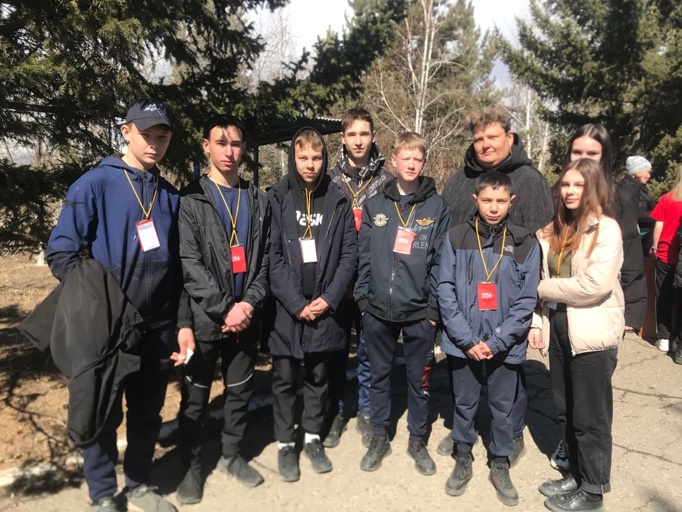 Постер к социальной практике: Целеустремленность и труд - все победят.