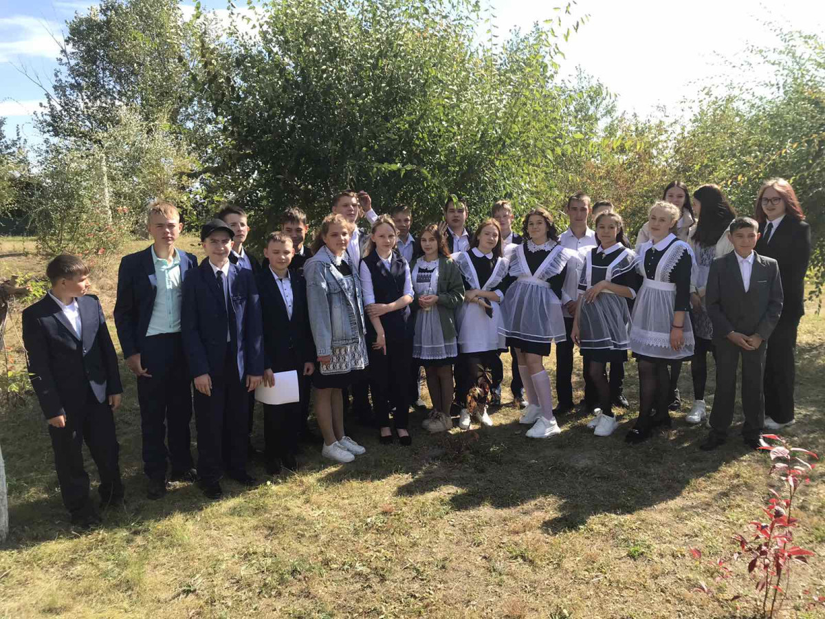 Постер к социальной практике: Эмпатия это дар.