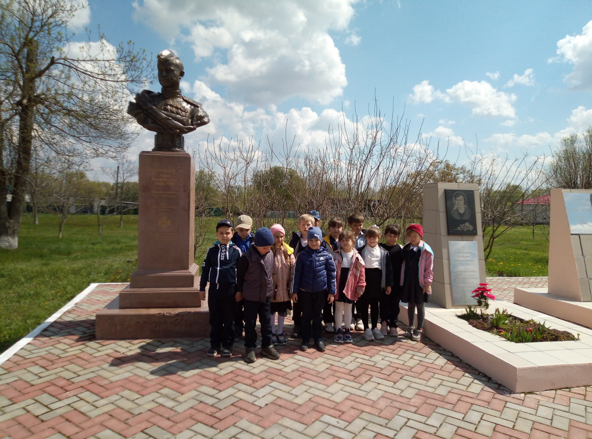 Постер к социальной практике: Радость познания