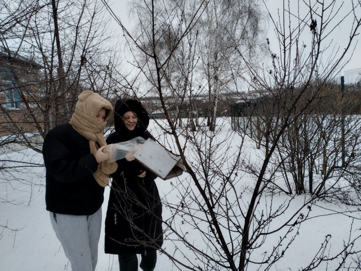 Постер к социальной практике: Милосердие не бывает чрезмерным.