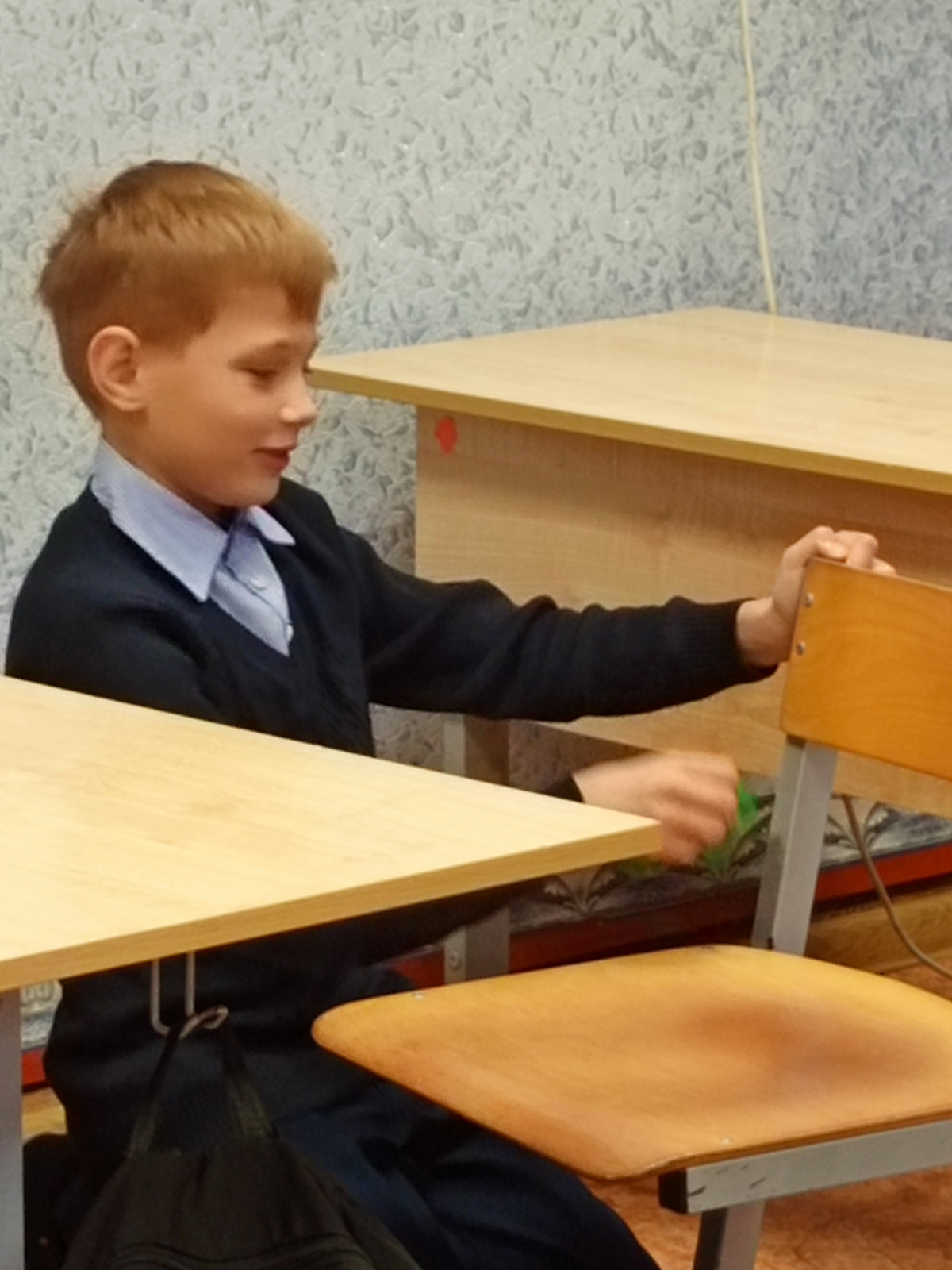 Постер к социальной практике: Помощь близким