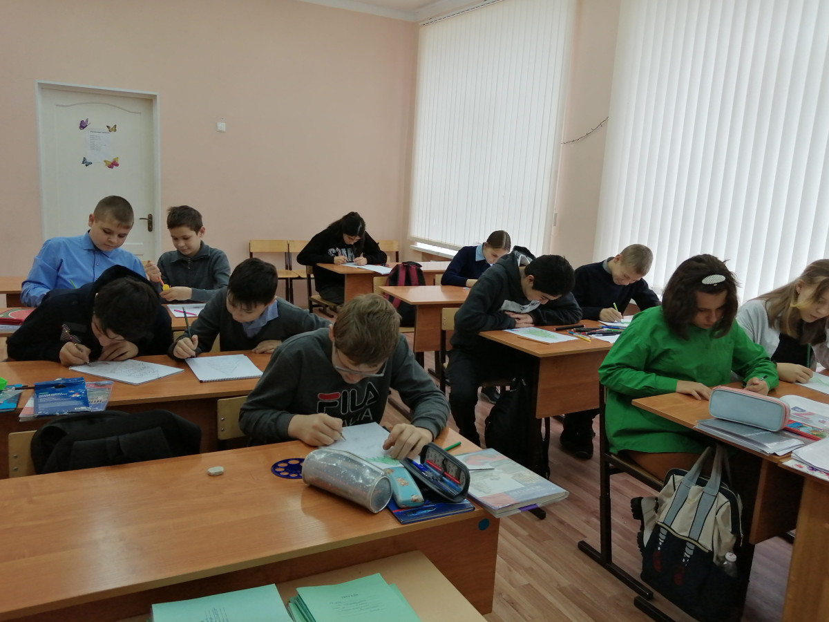 Постер к социальной практике: Время добрых дел.