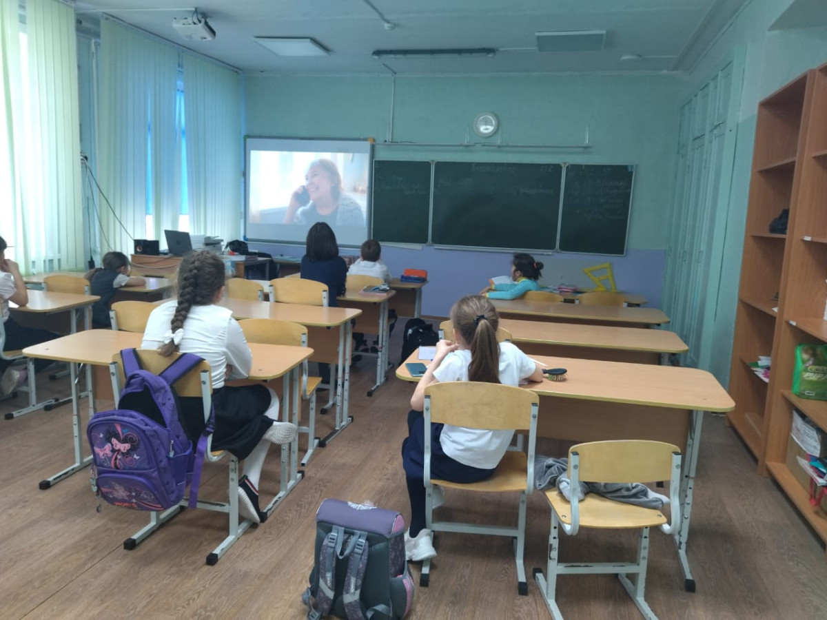 Постер к социальной практике: Благодарность, признательность