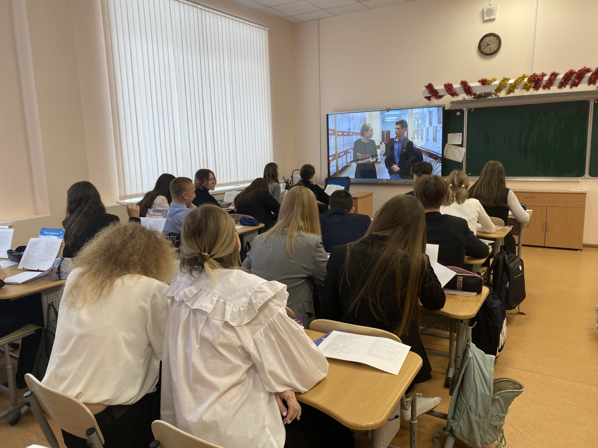 Постер к социальной практике: Единство Слова и дела