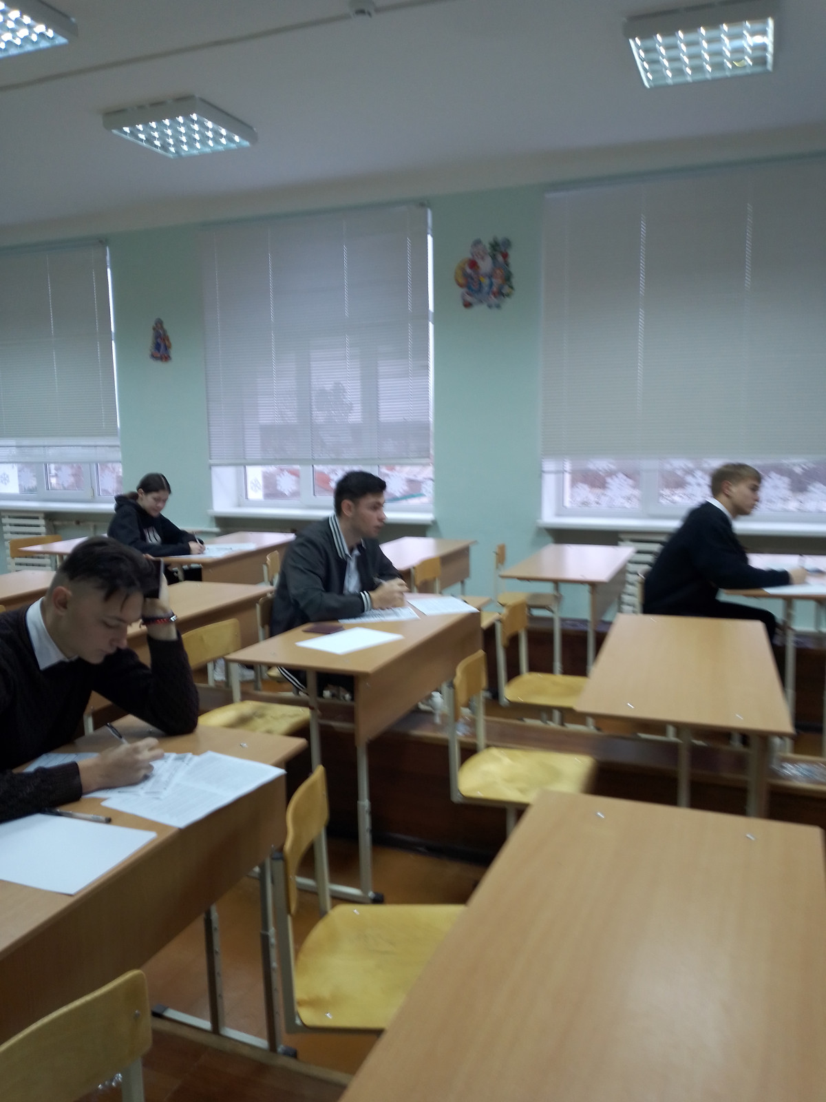 Постер к социальной практике: ЕДИНСТВО СЛОВА И ДЕЛА