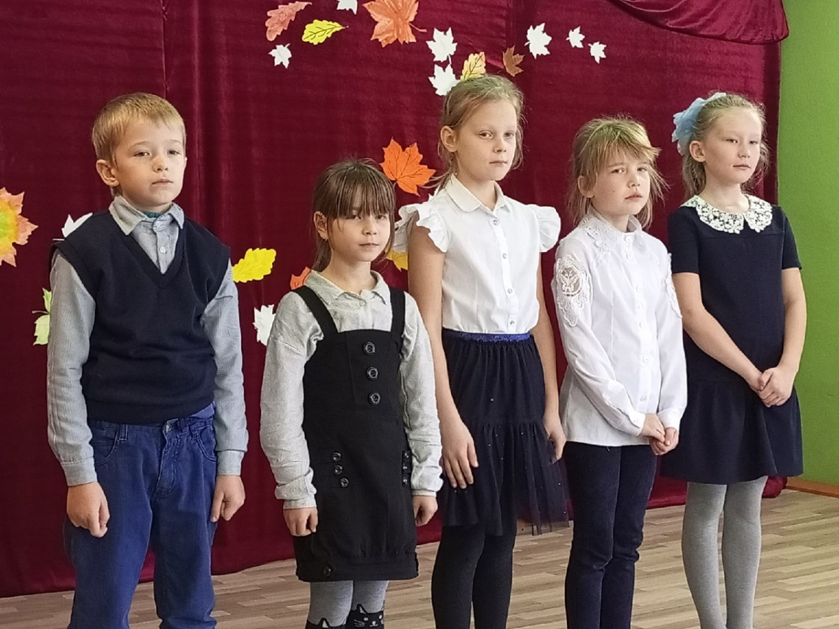 Постер к социальной практике: Радость познания