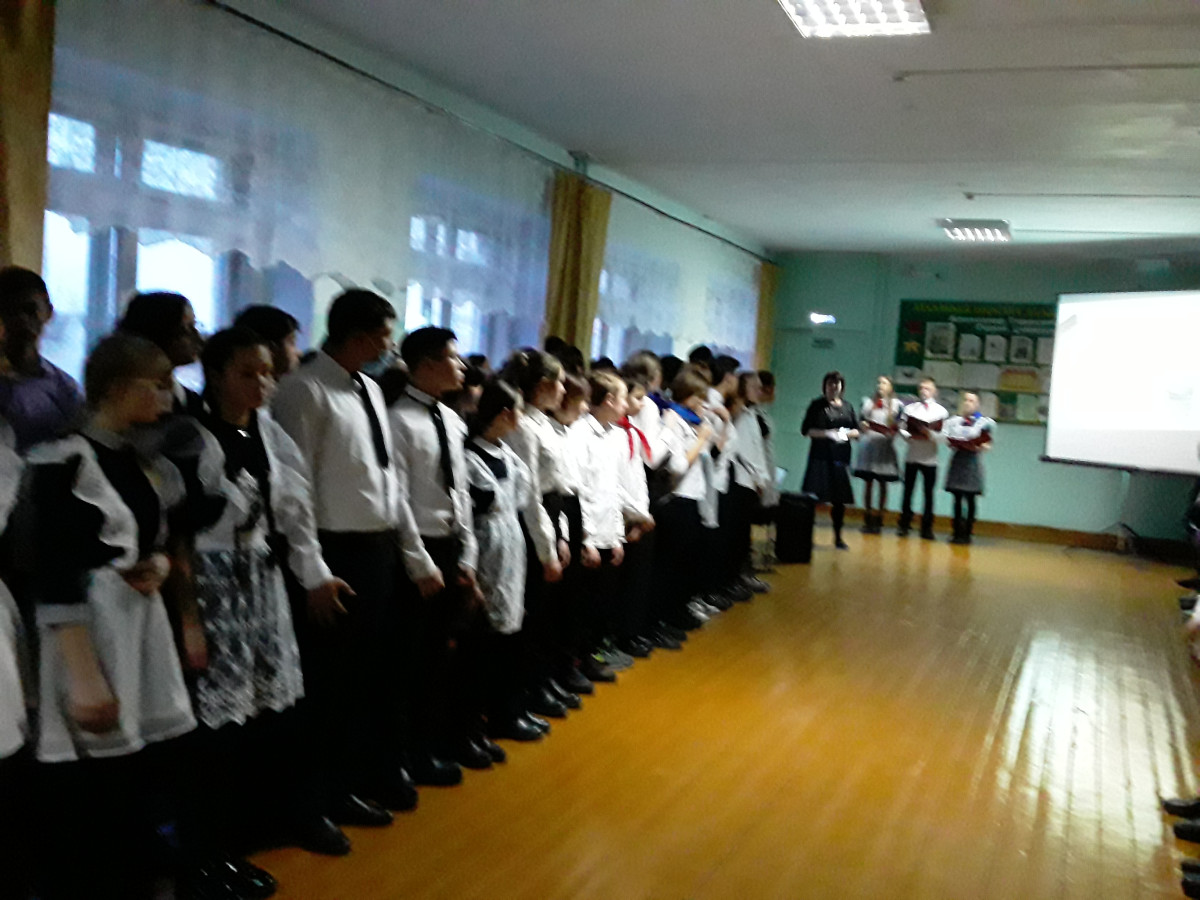 Постер к социальной практике: Воспитание личности
