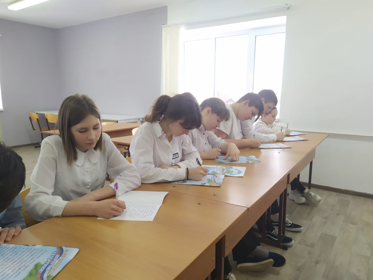 Постер к социальной практике: Понимания важности сохранения  исторической памяти