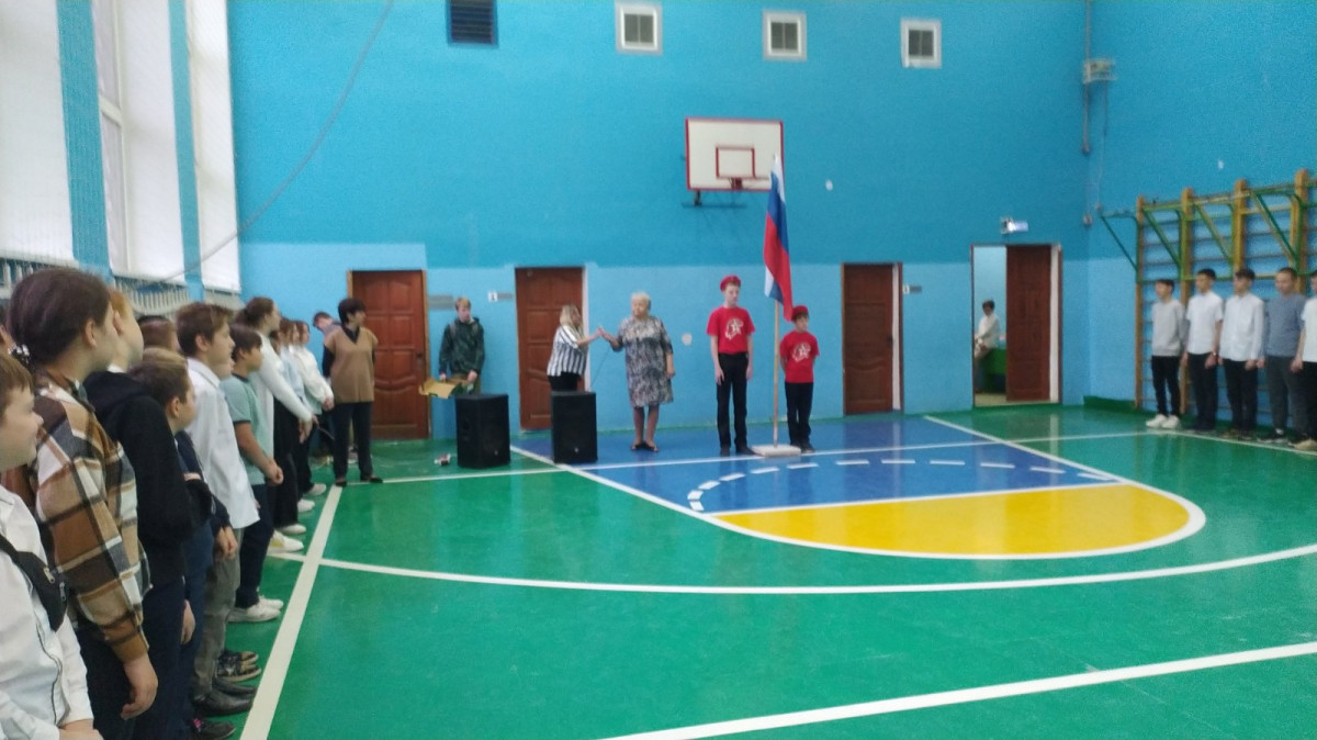 Постер к социальной практике: Стойкость, выносливость в моей семье