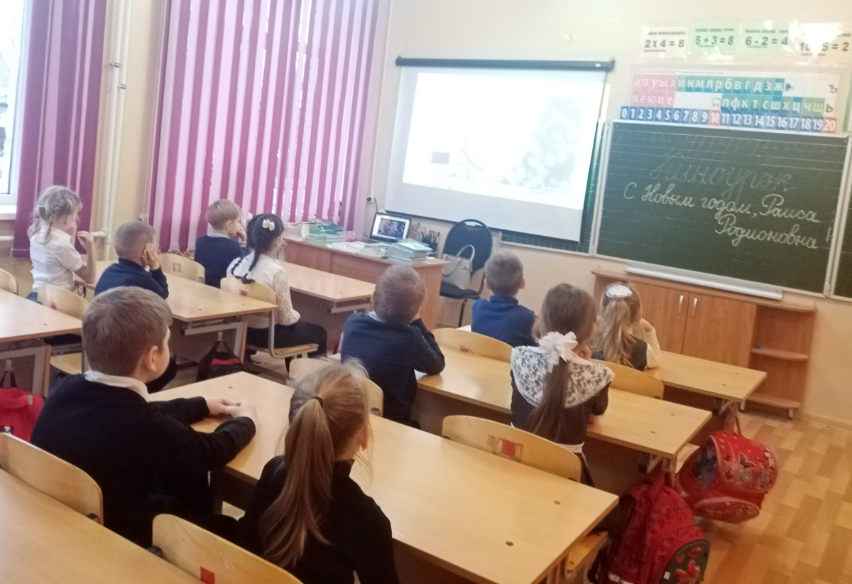 Постер к социальной практике: Благодарим за заботу