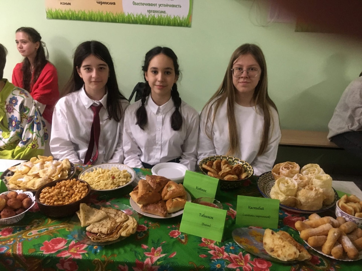 Постер к социальной практике: Фестиваль дружбы "Мы вместе"